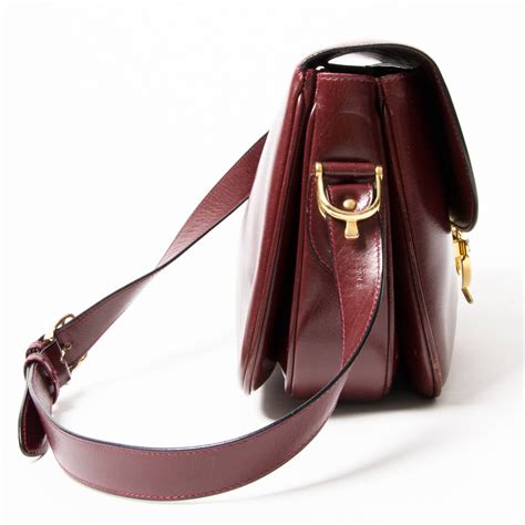 celine burgundy designer bags|where to purchase celine bags.